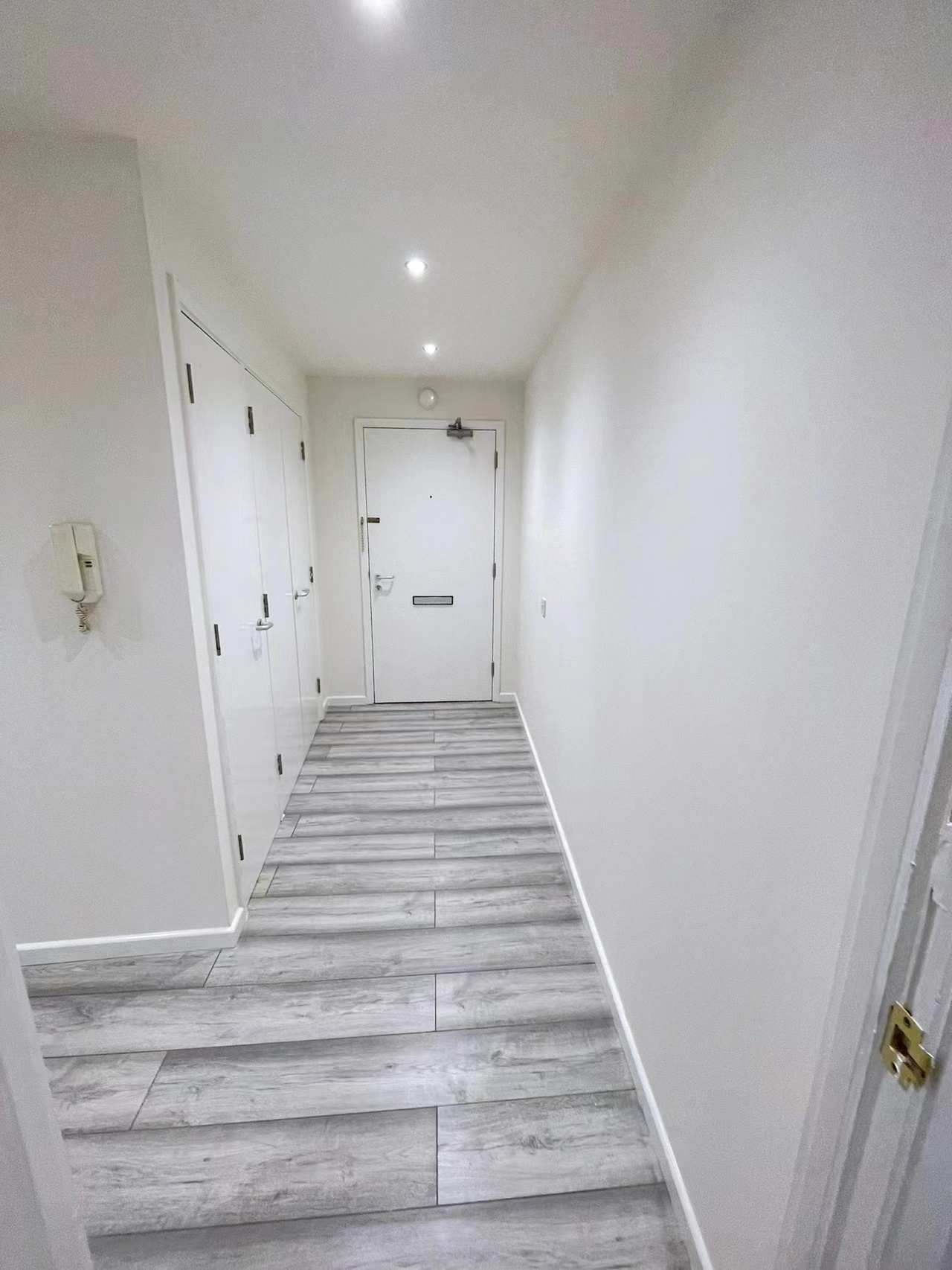 Blackwall Way UKMate