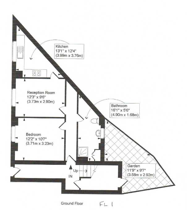 Albert House A UKMate