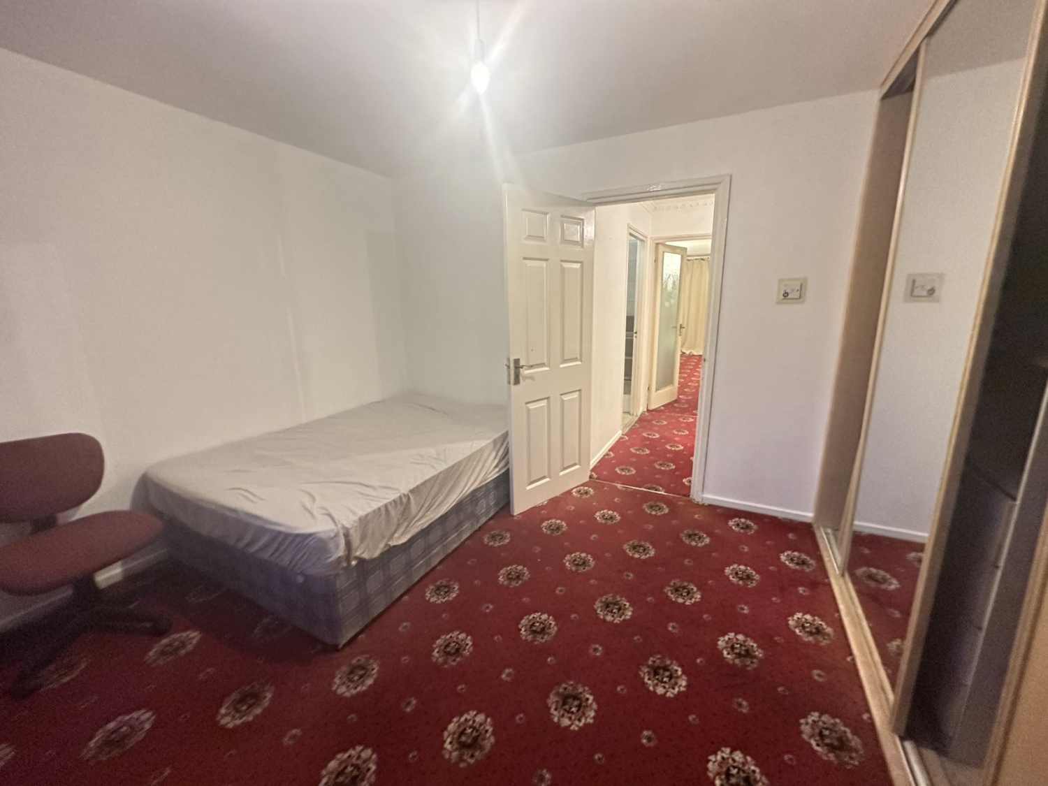 Holcroft Court UKMate